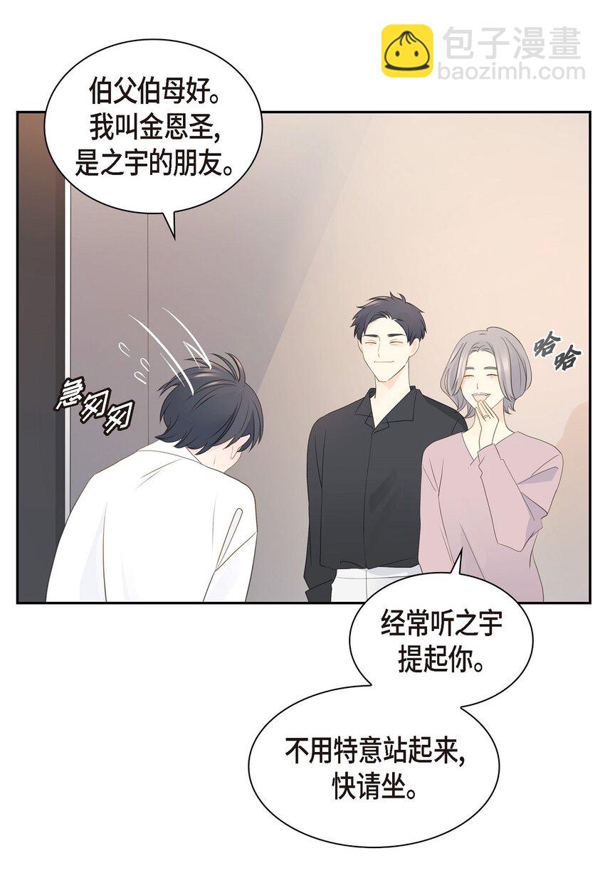 58 选项一直只有两个73