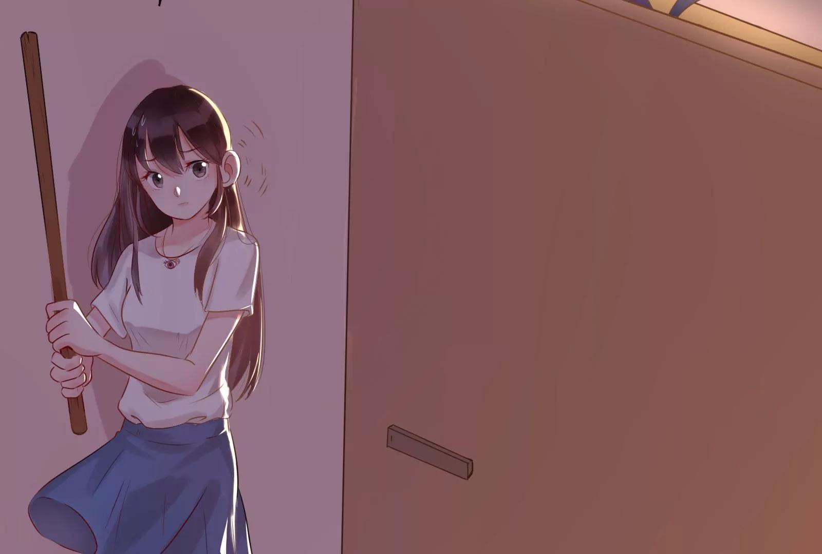 坑闺女的爹妈85