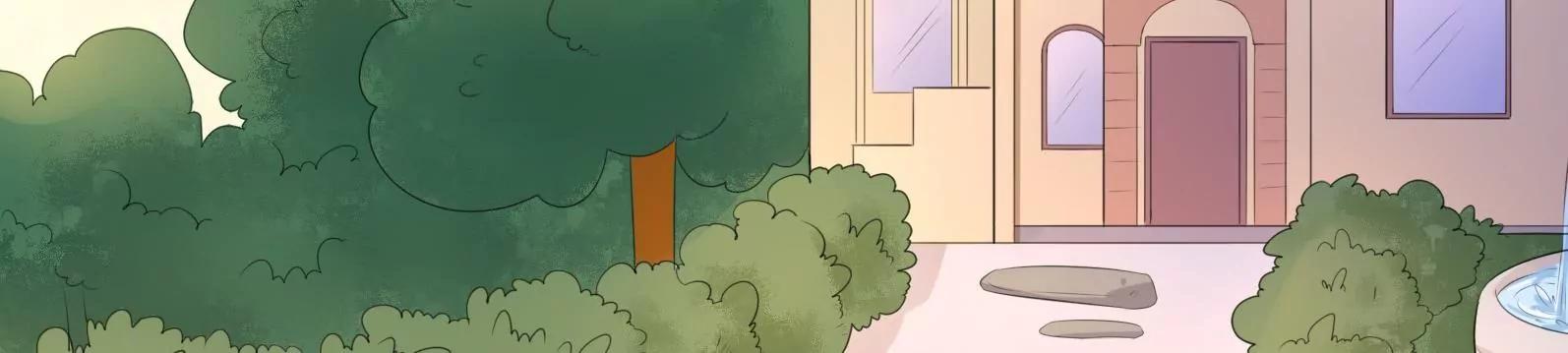 混蛋！还我初吻86