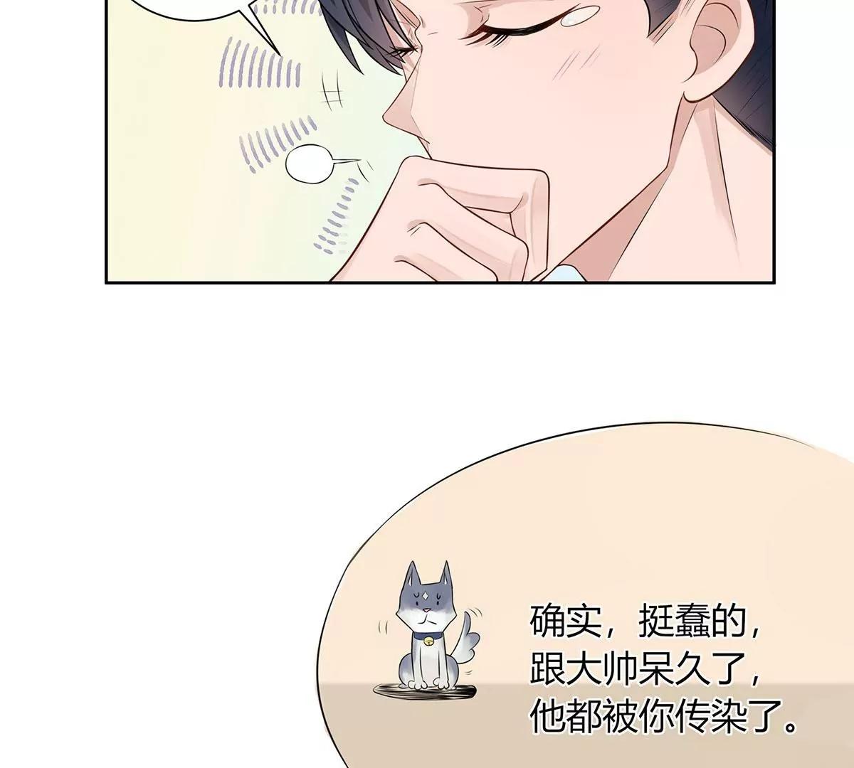 前任秘书57