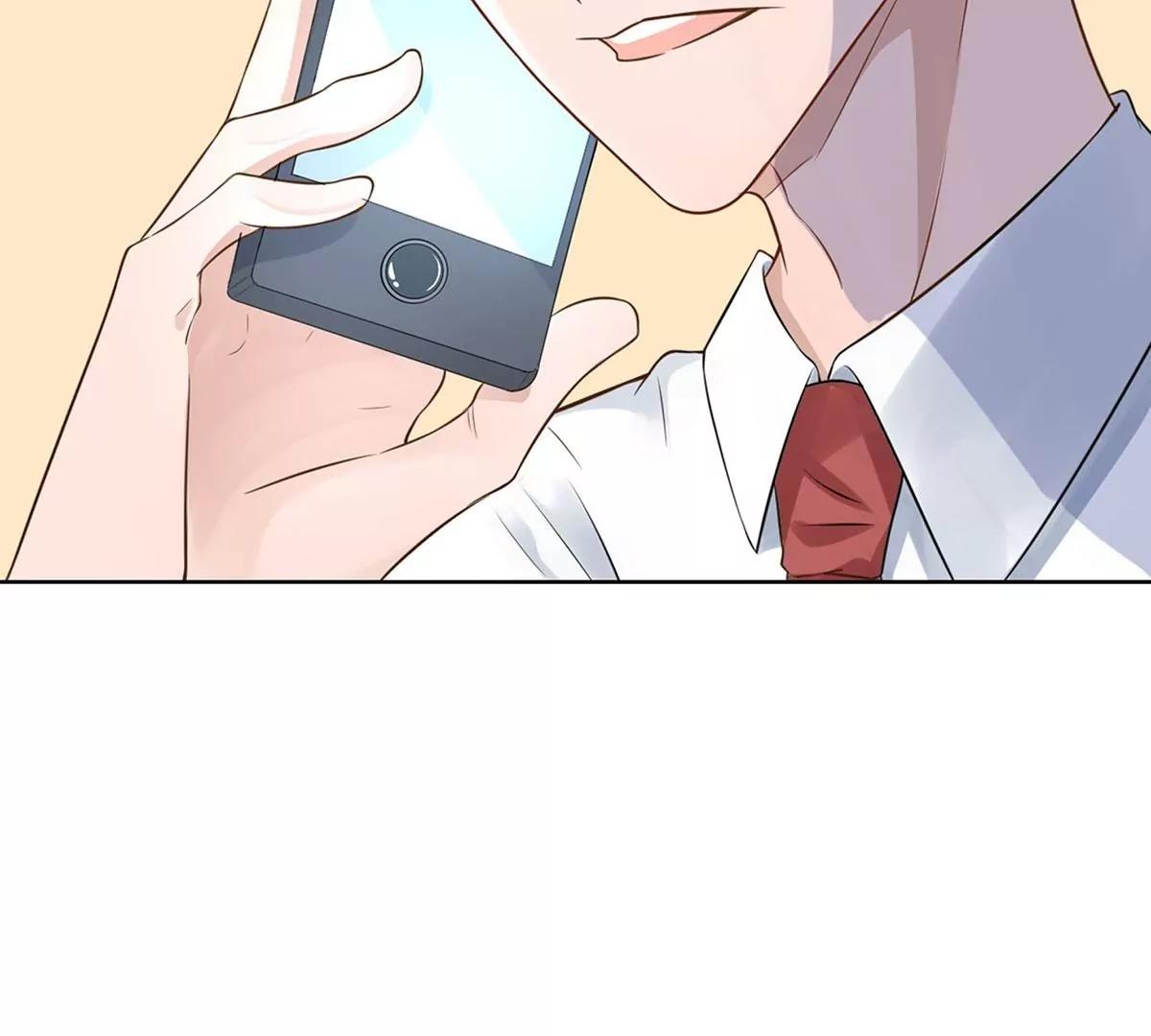 吃醋的总裁55