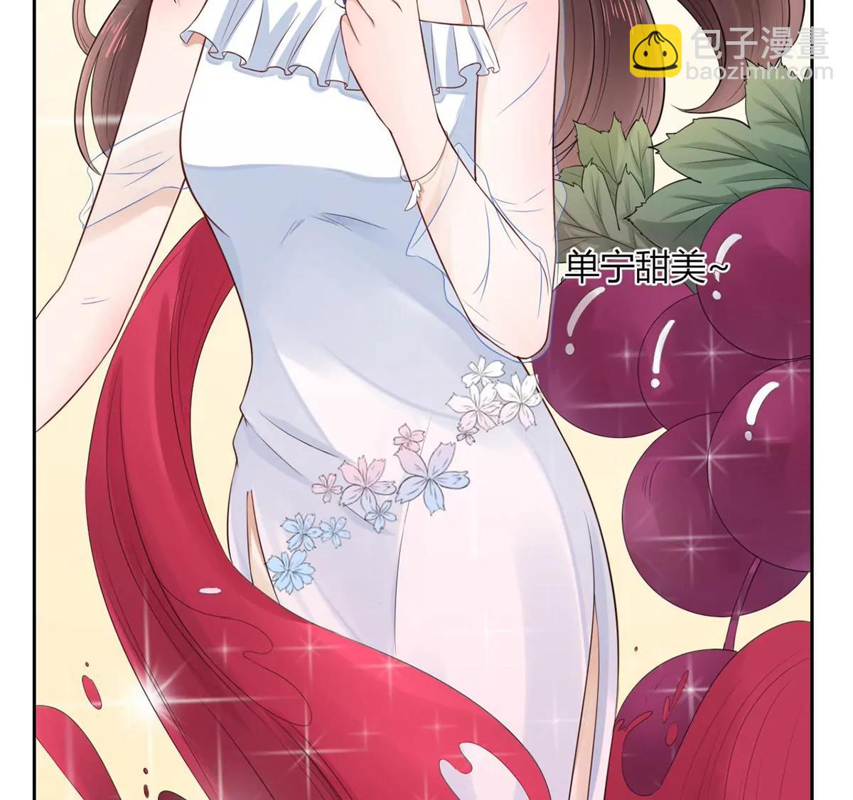 我的未婚妻15
