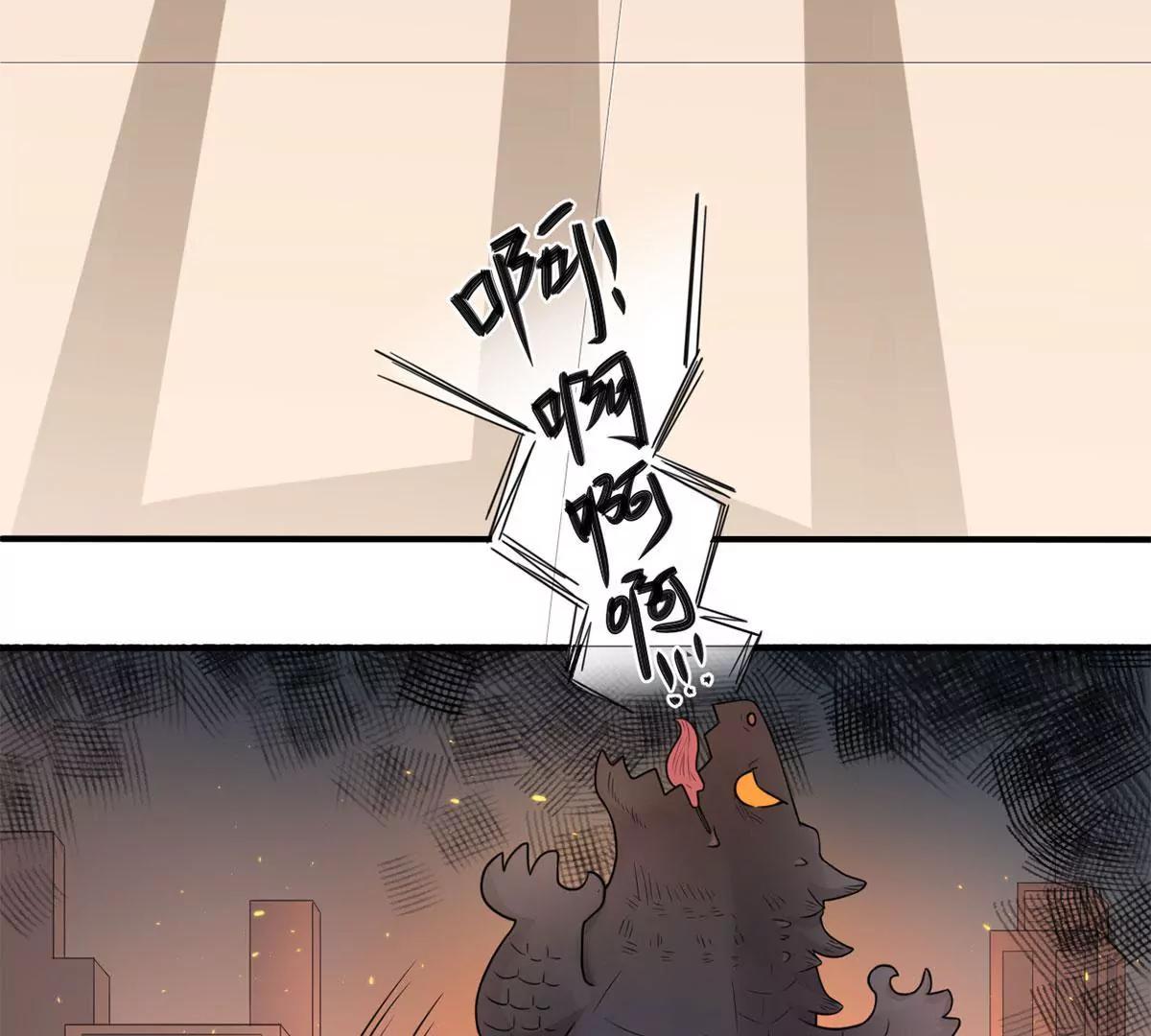矛盾的开端64