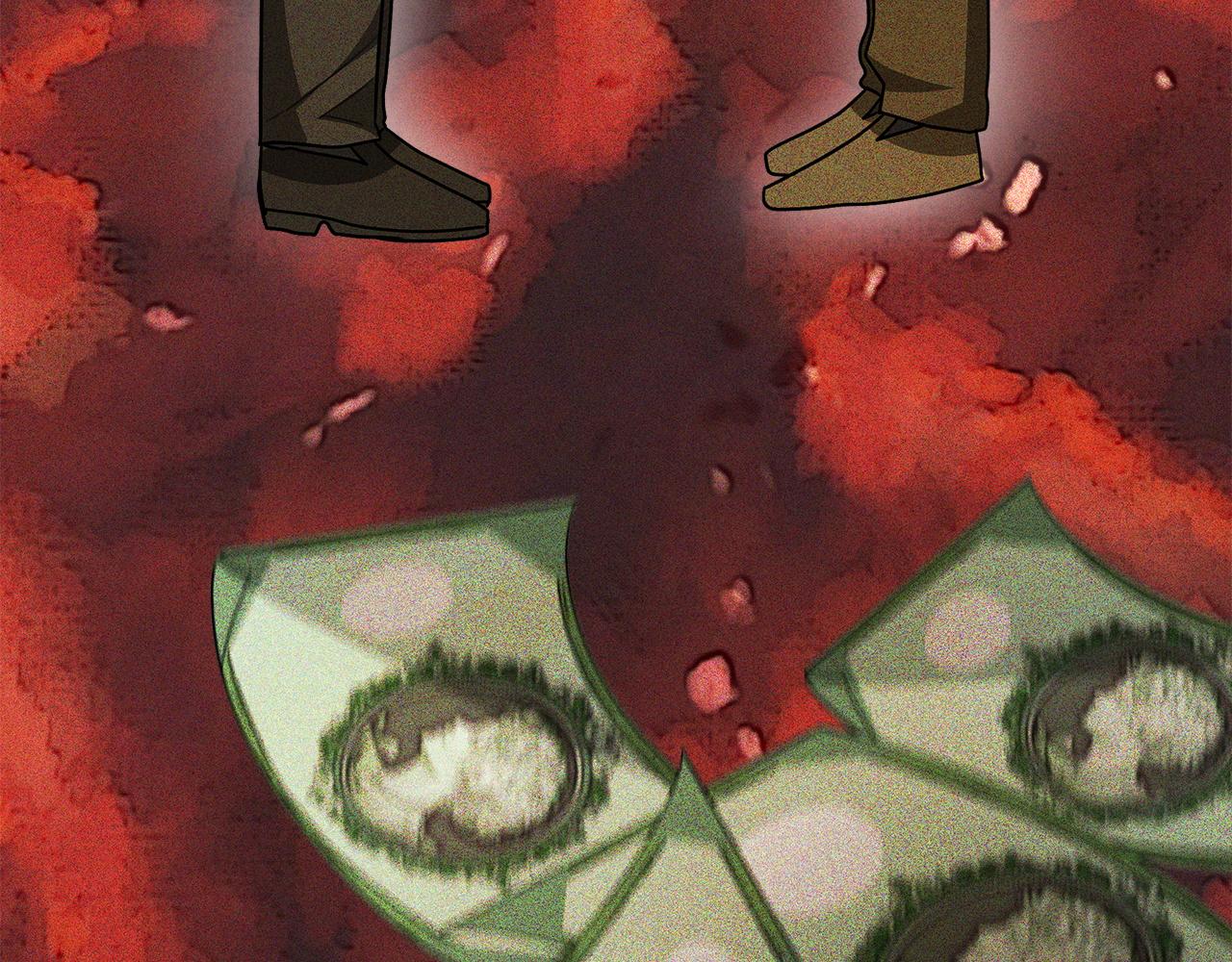 第6话 花钱买官爵？64