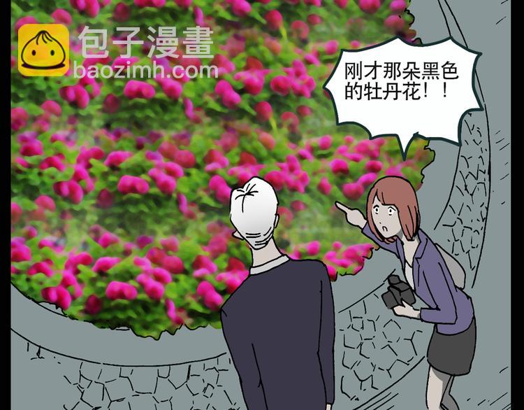 第13话 黑色牡丹花· 照片126