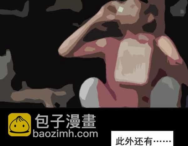 第21话 病人档案（二）21