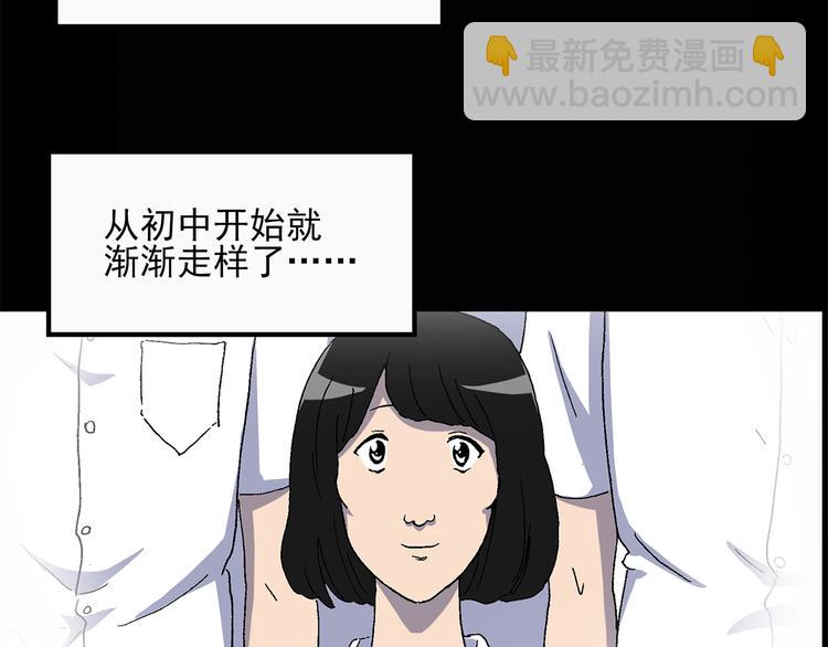 第26话 越长越丑的人（上）17