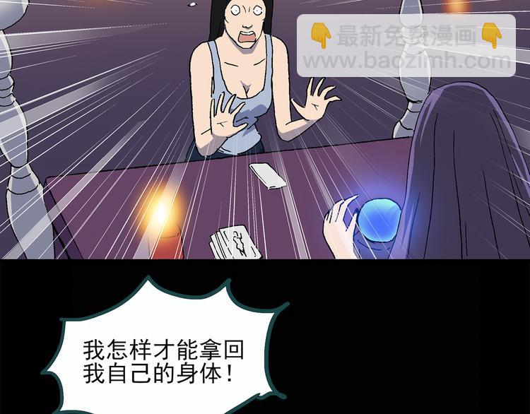 第26话 越长越丑的人（上）57