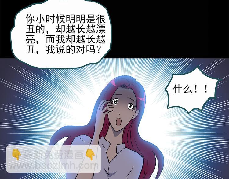 第27话 越长越丑的人（下）16