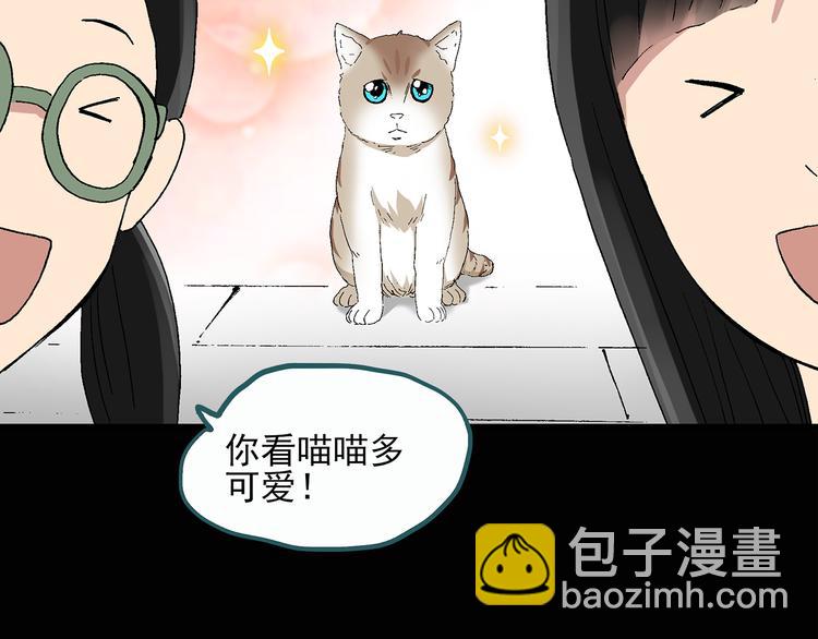 第28话 怪之猫(上)20