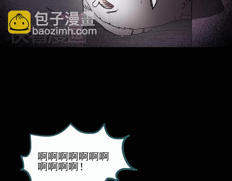 第28话 怪之猫(上)29