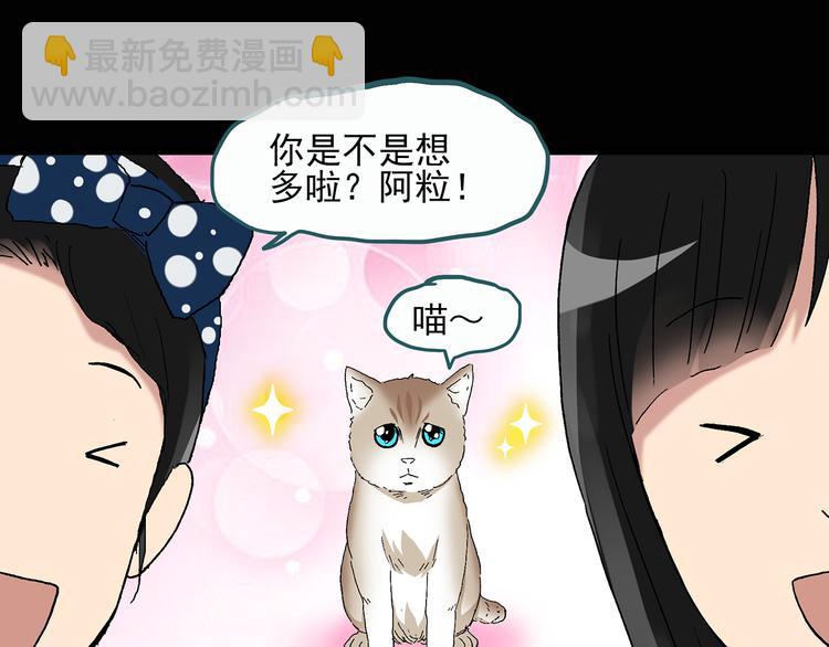 第28话 怪之猫(上)33