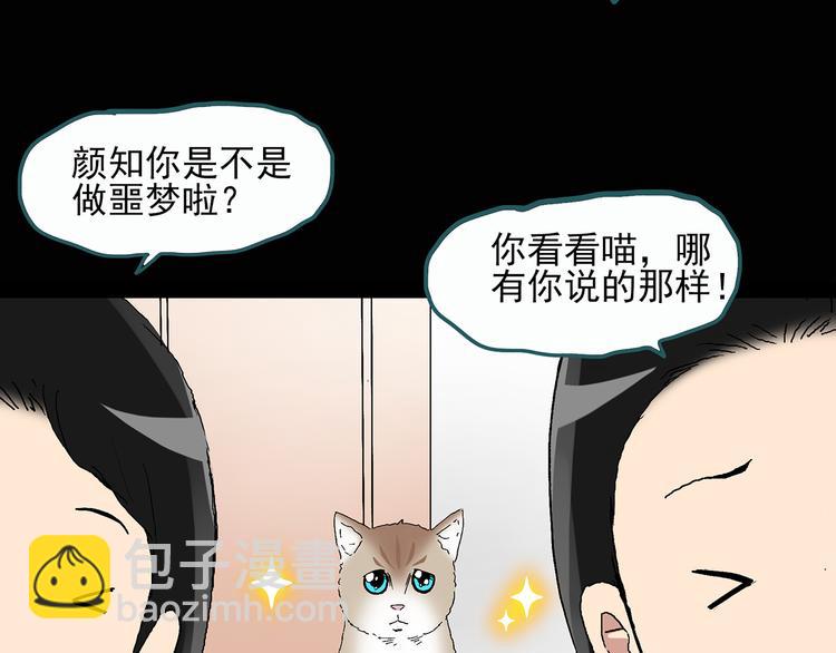 第28话 怪之猫(上)47