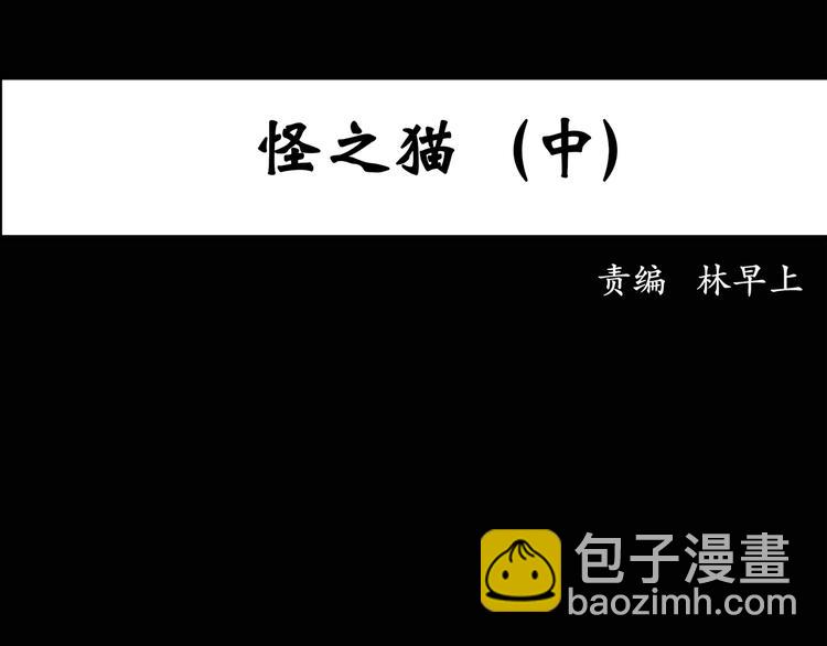 第29话 怪之猫(中)2