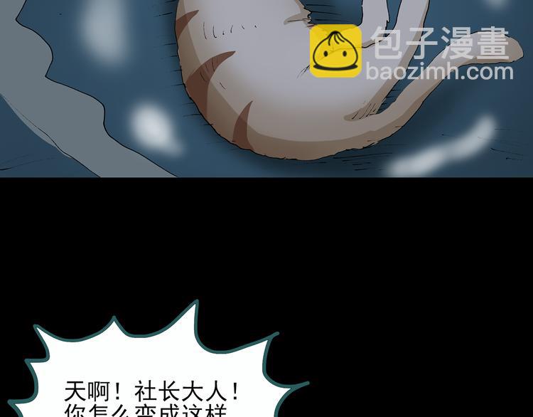 第29话 怪之猫(中)91