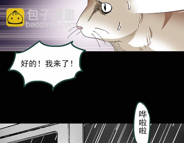 第30话 怪之猫(中2)18