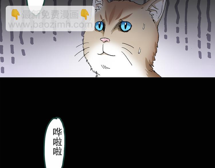 第30话 怪之猫(中2)5