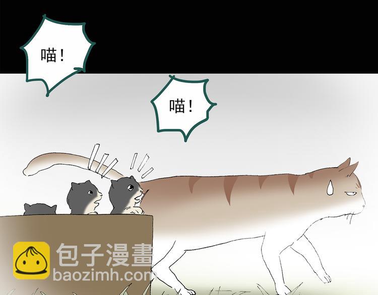 第31话  怪之猫（下）24