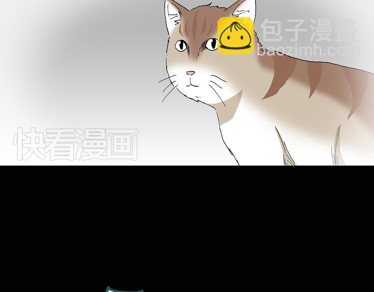 第31话  怪之猫（下）26