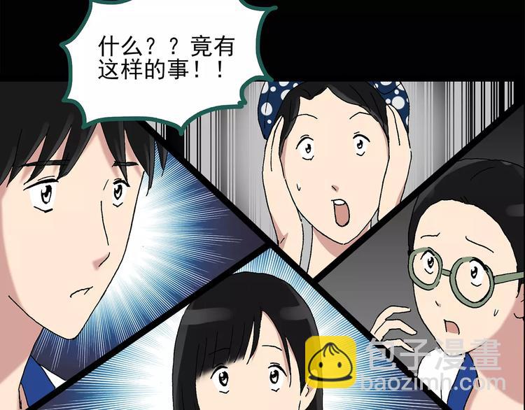 第33话 镜中的我走丢了（2）45