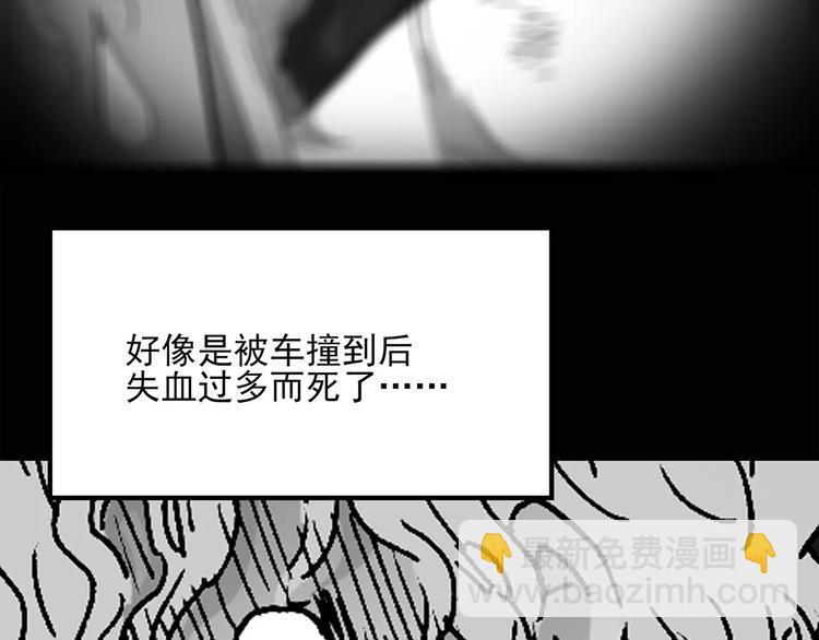 第33话 镜中的我走丢了（2）65