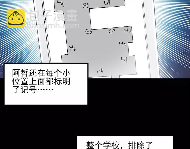 第34话 镜中的我走丢了（3）67