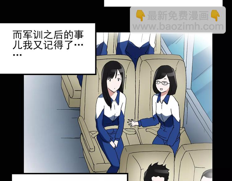 第46话 军训那时我们未认识468