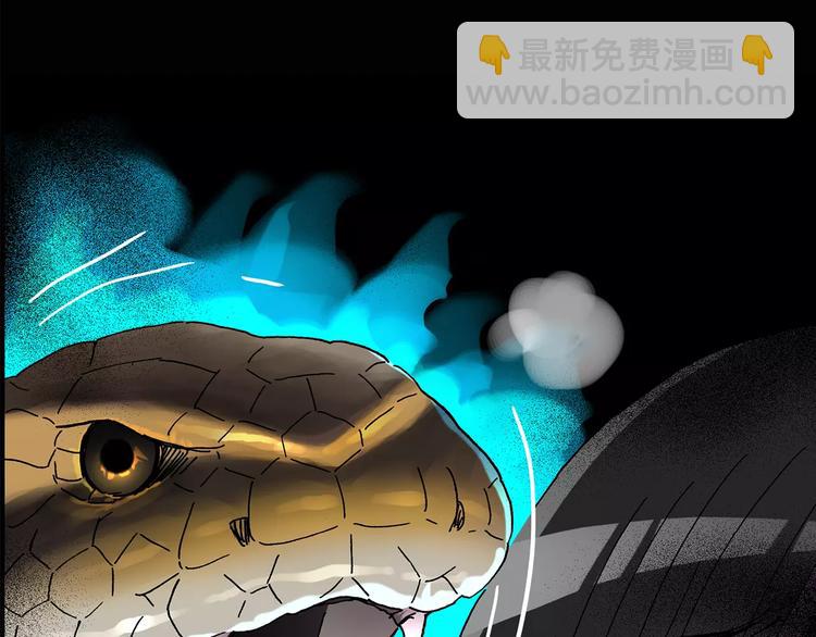 第80话 蛇之诅咒（十二）45