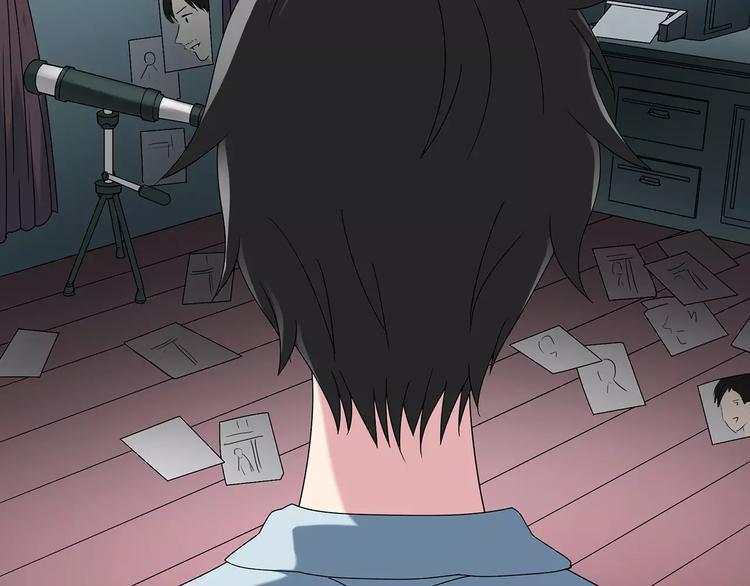 第84话 窥视88