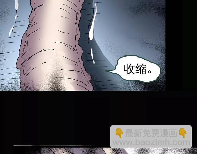 第87话 蜕皮少女（上）88