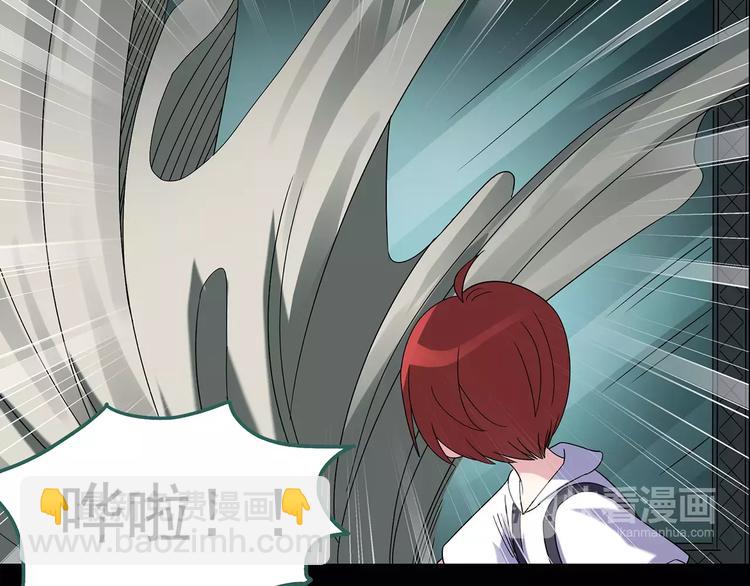 第91话 恶魔的镜头 中253