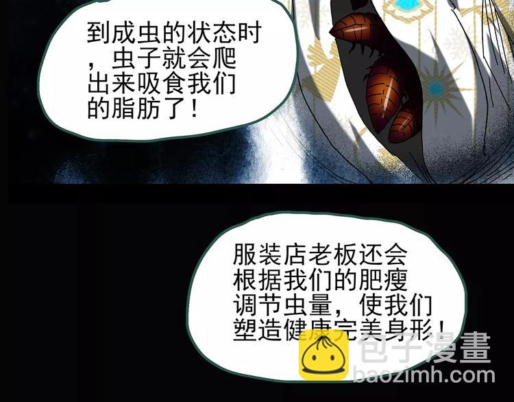 第104话 瘦身衣 中77