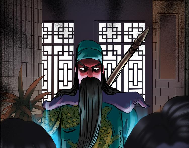 第146话 怪之狗 五52