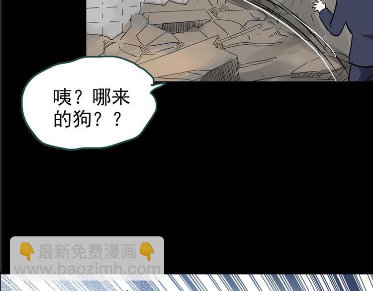 第146话 怪之狗 五97