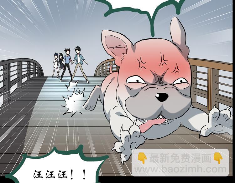 第147话 怪之狗 六54