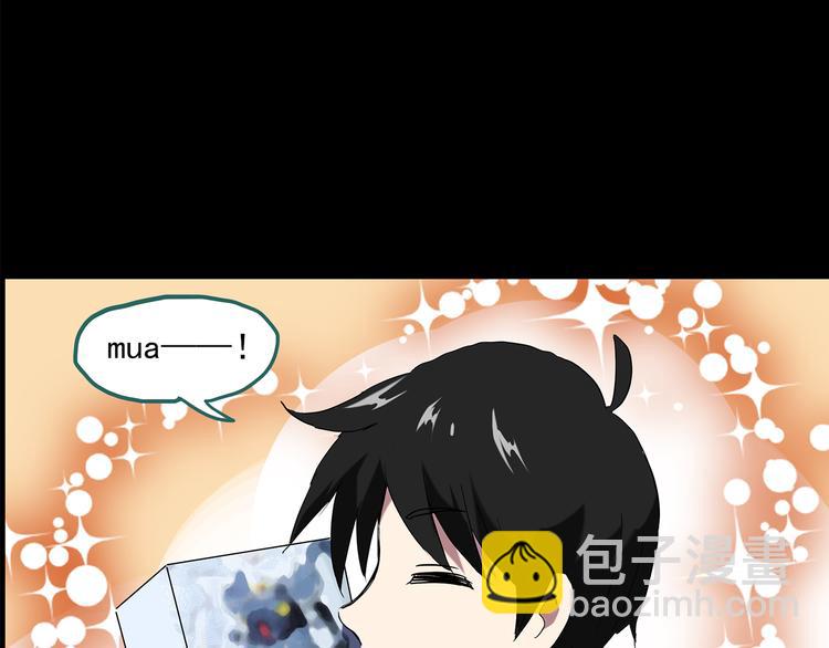 第151话 怪之狗 终115