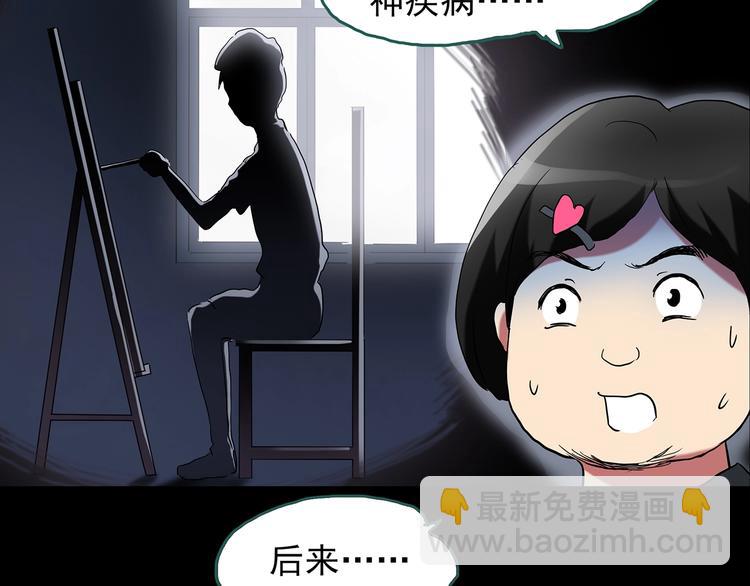 第189话 诡画 上9