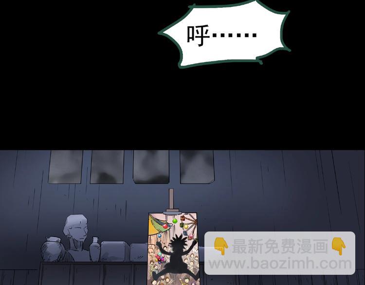 第190话 诡画 下64