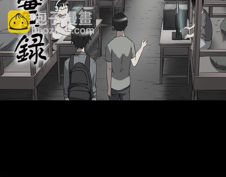 第206话  宿舍奇人（上）1