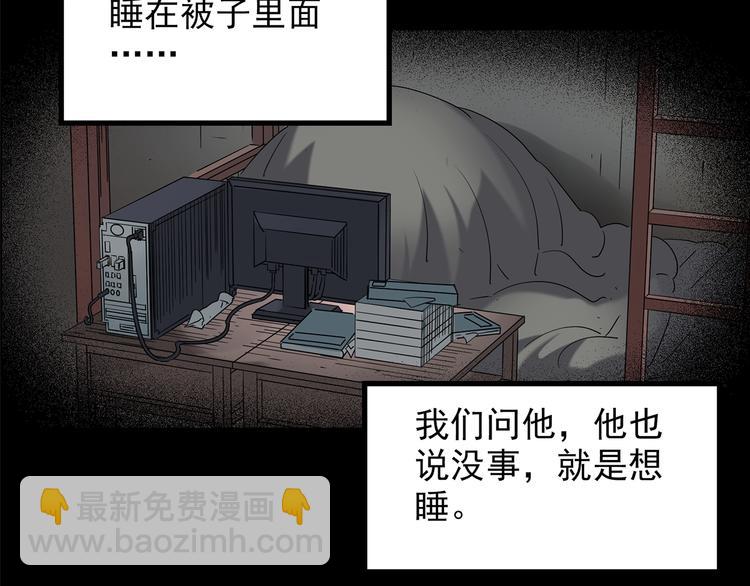 第206话  宿舍奇人（上）32