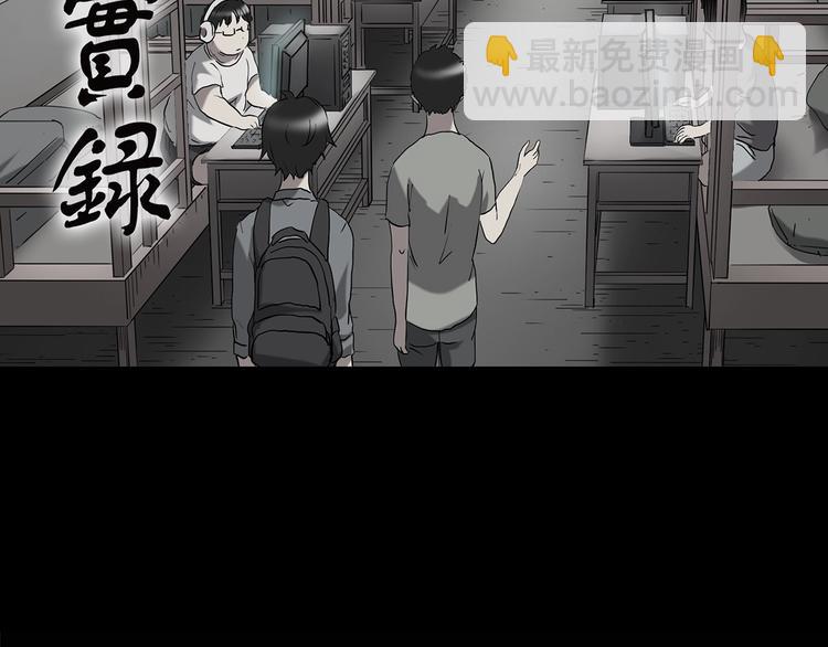 第207话  宿舍奇人（下）1