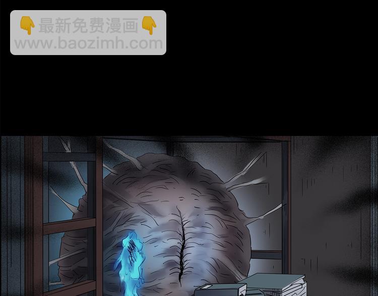 第207话  宿舍奇人（下）101