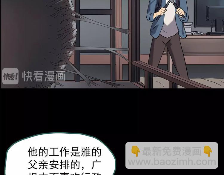 第207话  宿舍奇人（下）123