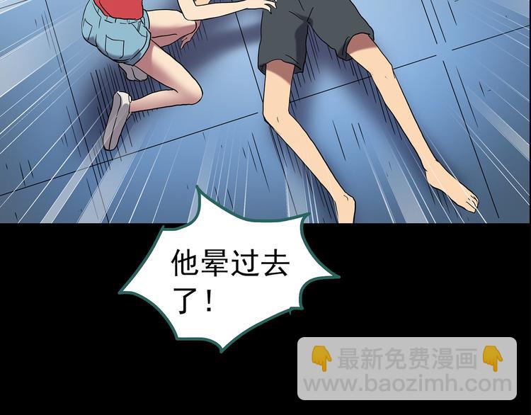 第207话  宿舍奇人（下）81