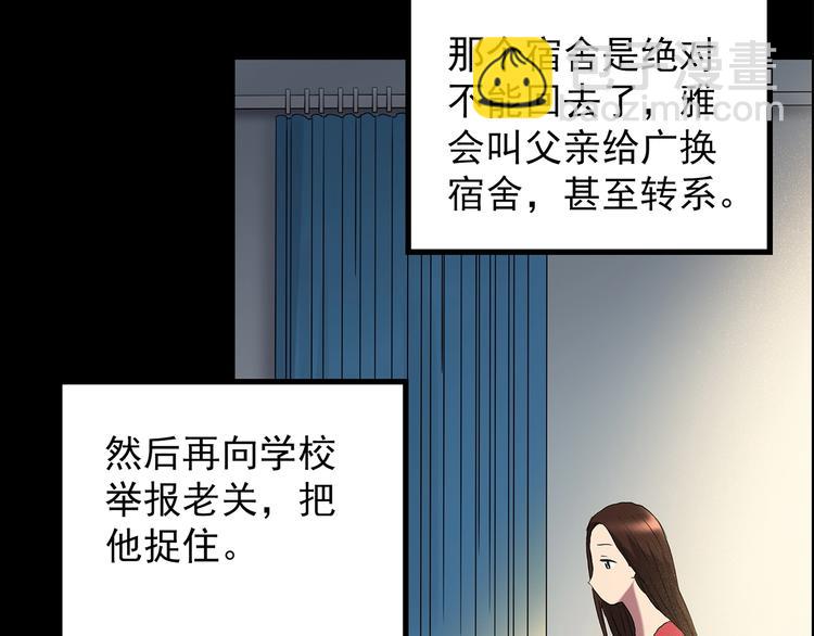 第207话  宿舍奇人（下）88