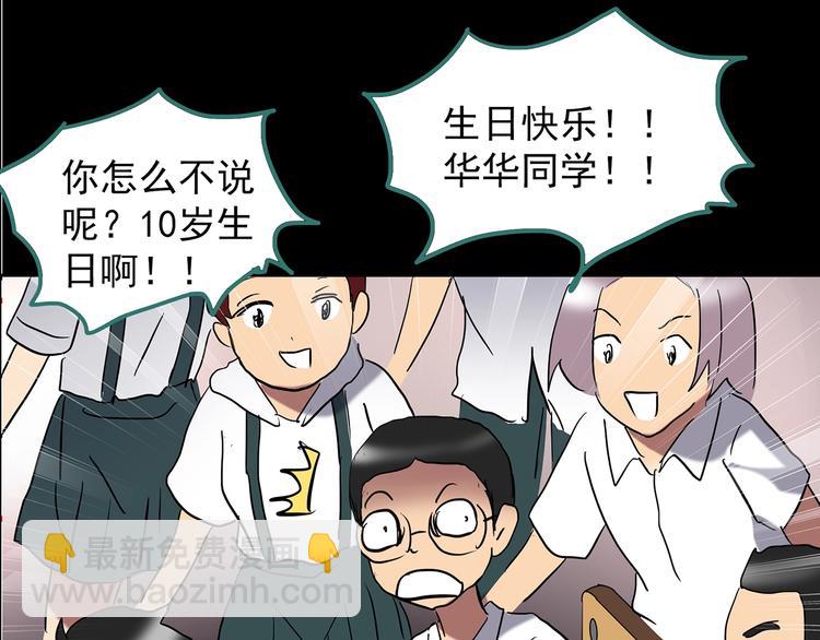 第208话  生日愿望（上）93