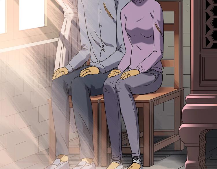 第242话  小怪奇假爸妈82