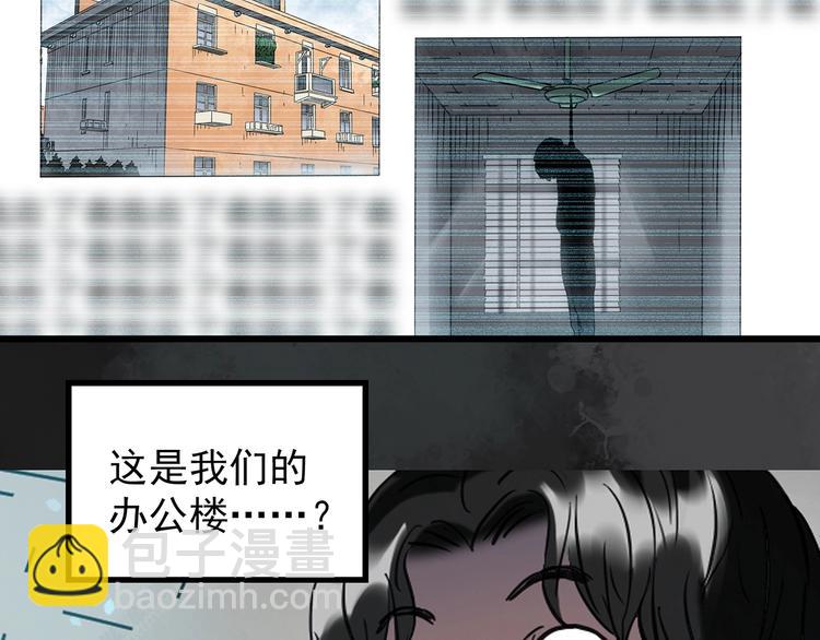 第259话  小怪奇归来之人20