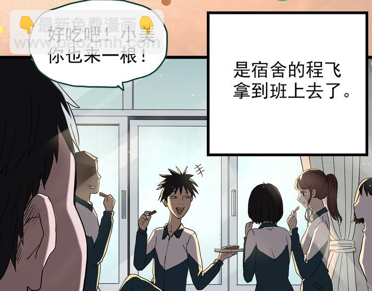 第264话  小怪奇无题22