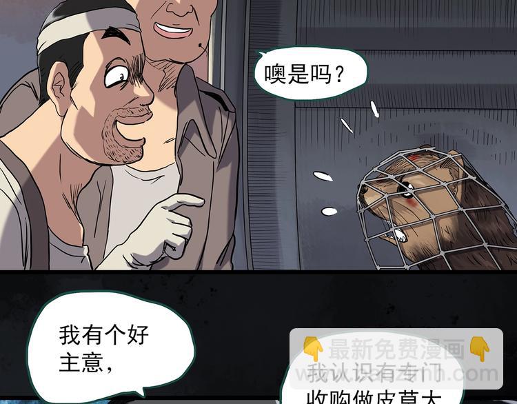 第271话   貂皮大衣  下4